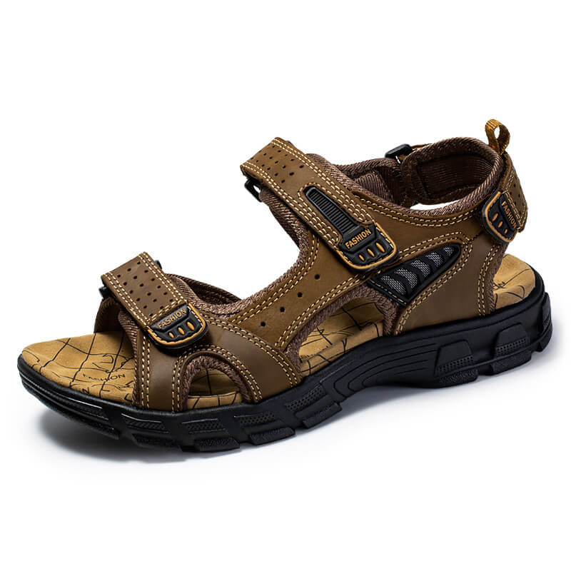 Ileana® | Orthopedic sandal