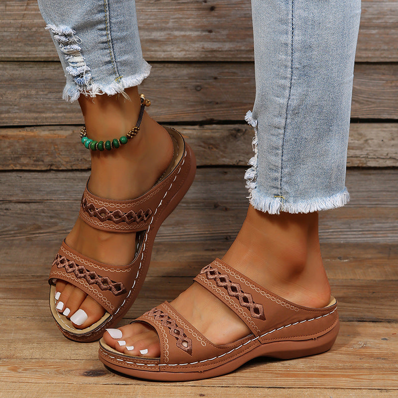 Ailín® | Summer Sandals