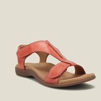 Rafaela® | The Ladies' Adaptive Comfort Slide Sandal