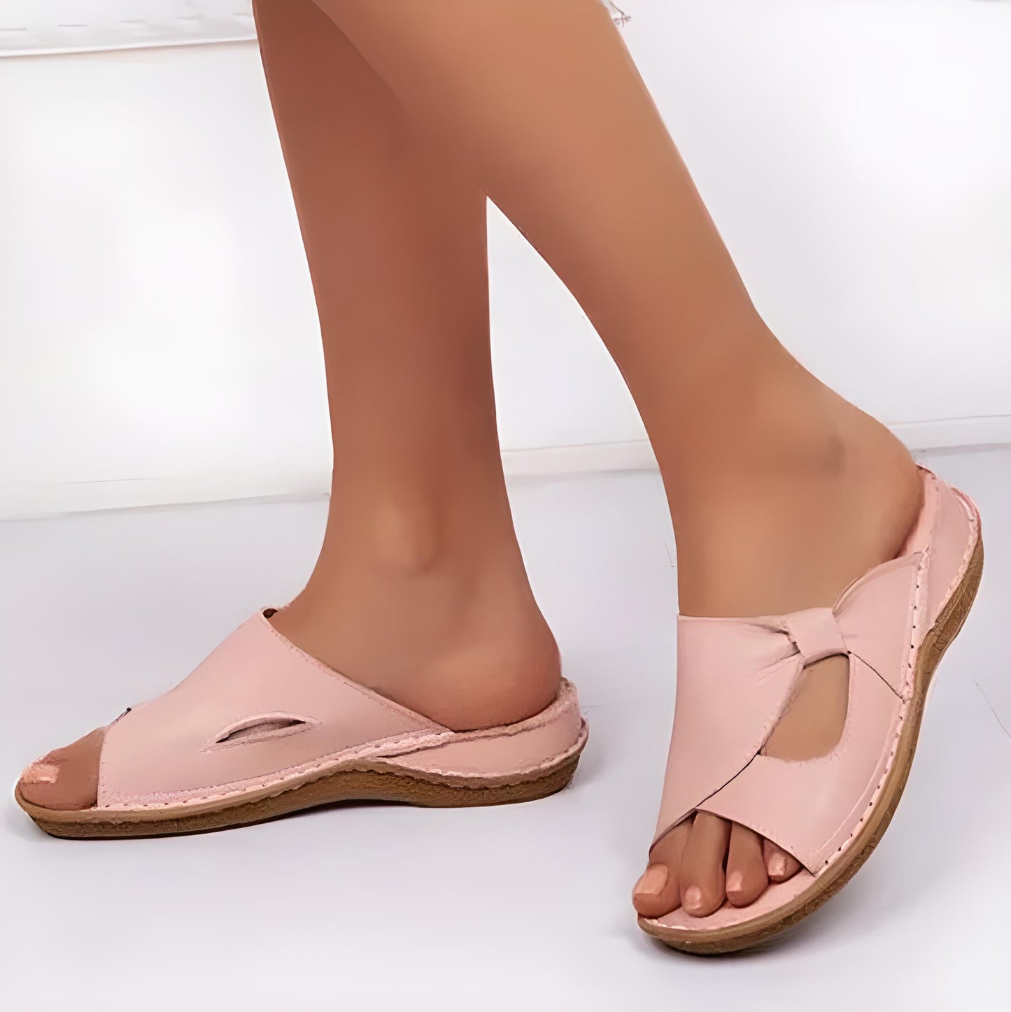 Hilda® | Ergonomic Leisure Sandals