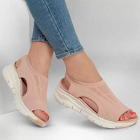 Karina® | Sandals Walk Like You'Re Walking On Clouds