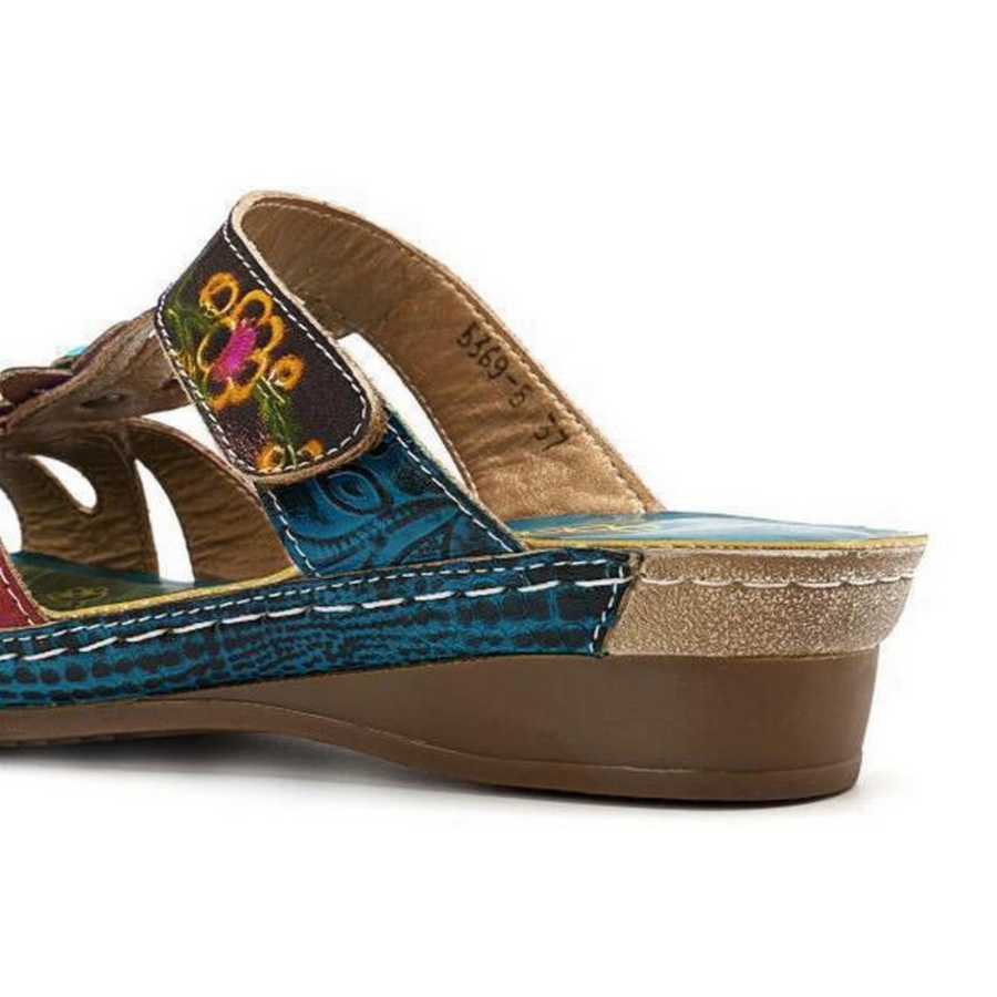 Karla® | Trendy Sandals Of The Season