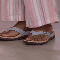 Kerry® | Orthopedic Summer Sandals