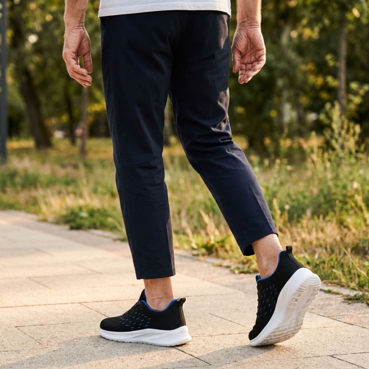 SW Pro | Orthopedic Walking Shoes Unisex