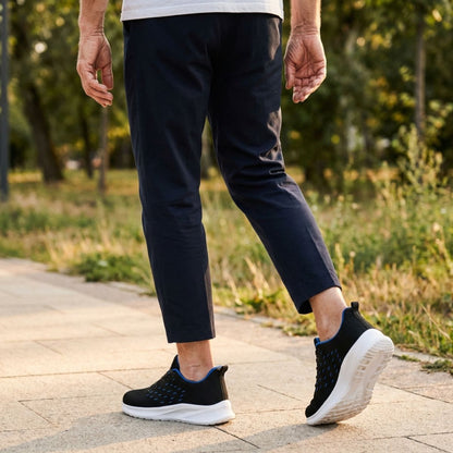 SW Pro | Orthopedic Walking Shoes Unisex