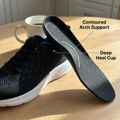 SW Pro | Orthopedic Walking Shoes Unisex