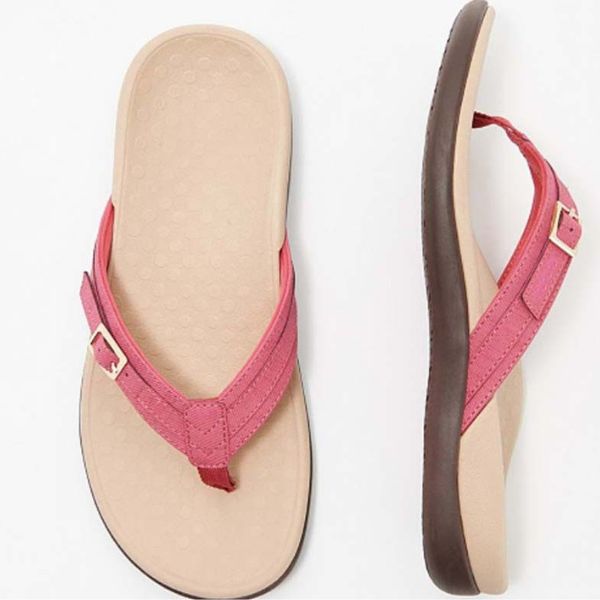Kimberly® | Orthopedic Summer Sandals