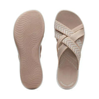 Natalia® | Orthopedic Sandals For Greater Comfort And Support