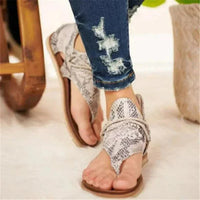 Natasha® | Women'S Sandals With A Nostalgic Retro Style