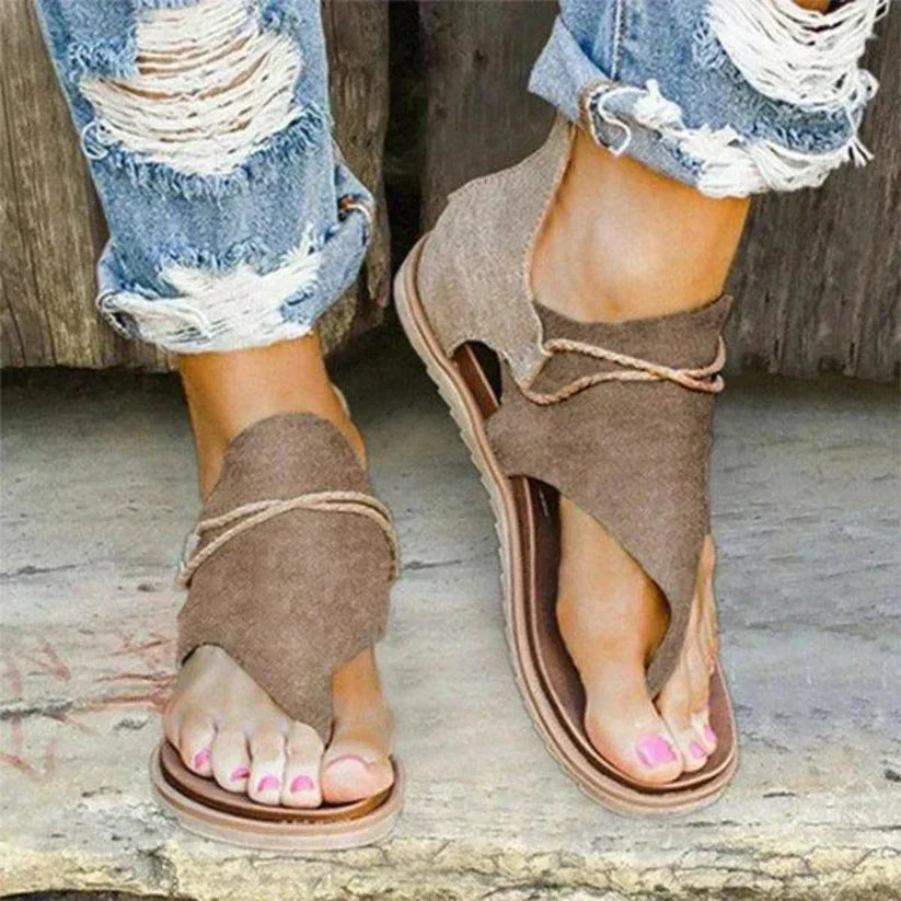 Natasha® | Women'S Sandals With A Nostalgic Retro Style