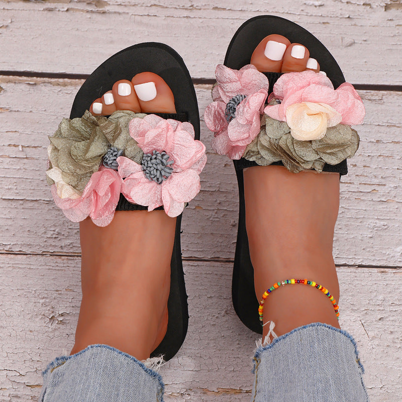 Zulema® | Light Sandals In Delicate Blue