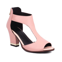 Miranda® | Sandals With Ortho Heel