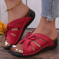 Zaira® | Retro Sandals Women'S Orthopedic