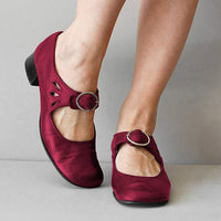 Dayana® | Elegant leather sandals