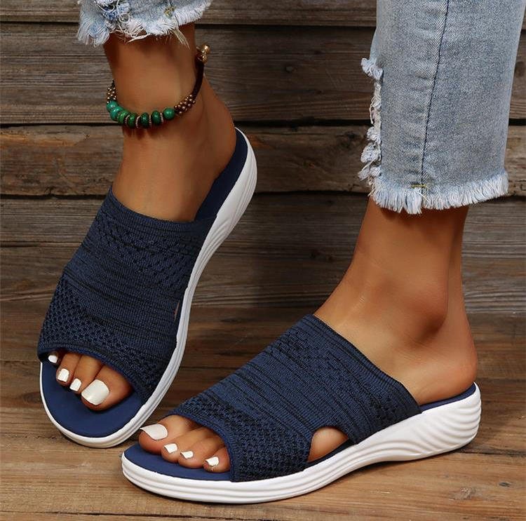 Rosario® | Orthopedic Sandal