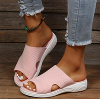 Rosario® | Orthopedic Sandal