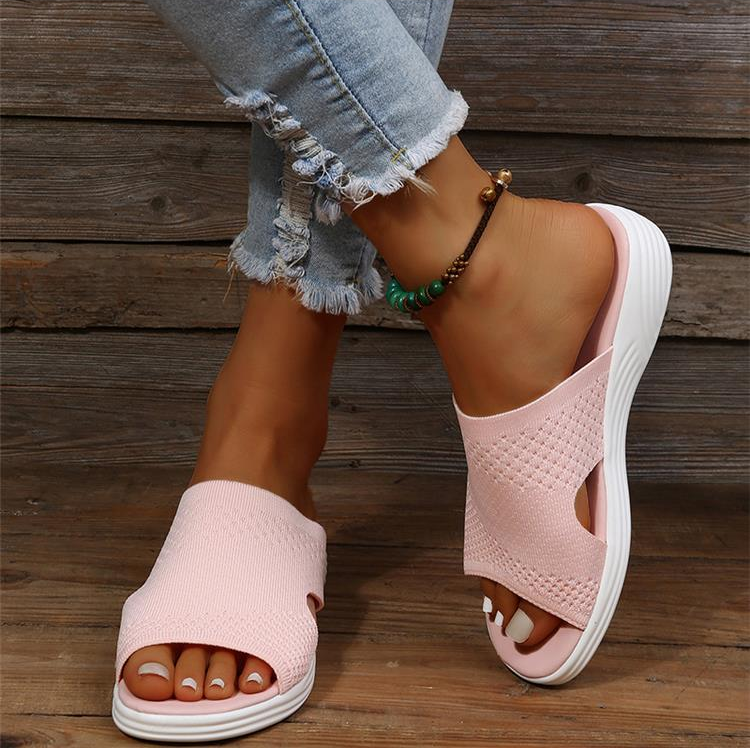 Rosario® | Orthopedic Sandal