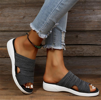 Rosario® | Orthopedic Sandal