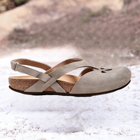 Aída® | Stylish Slip-On Sandals