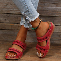 Katy® | Orthopedic Sandals