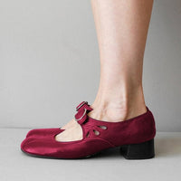 Paloma® | Low heel pumps sandals shoes for women