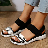 Linda® | Comfort and convenience sandals