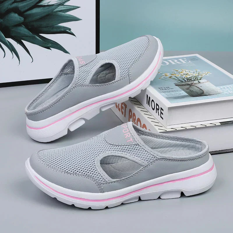 Bianca® | Comfortable Slip On Sandals For Women