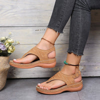 Piper® | Robust Trekking Sandal