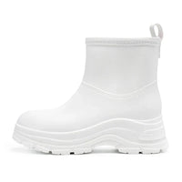Morgan | Thick Sole Non-Slip Winter Boots