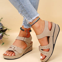 Aída® | Orthopedic Summer Sandals