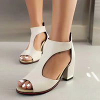 Yolanda® | Comfort sandals for women