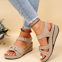 Adalicia® | Comfortable Women'S Sandals
