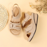 Gloria® | Orthopedic Summer Sandals