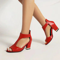 Yolanda® | Comfort sandals for women