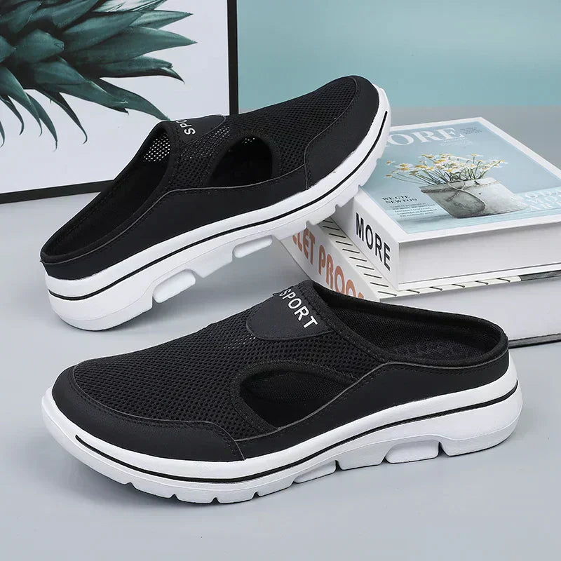 Bianca® | Comfortable Slip On Sandals For Women