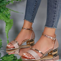 Nuria® | Orthopedic Sandals