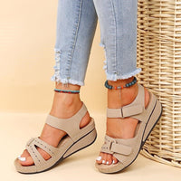 Elsa® | Comfortable Women'S Sandals For Every Day