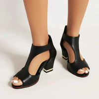 Yolanda® | Comfort sandals for women