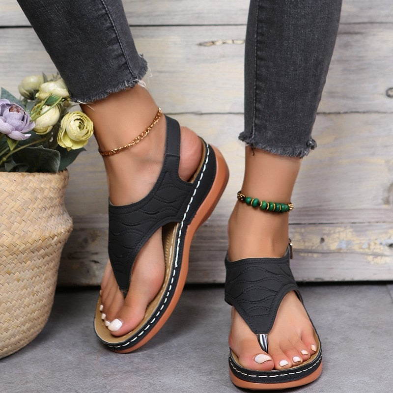 Piper® | Robust Trekking Sandal