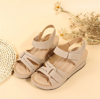 Aída® | Orthopedic Summer Sandals