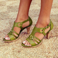 Seraphina® | High heel sandals