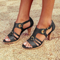 Victoria® | Trendy orthopedic sandals
