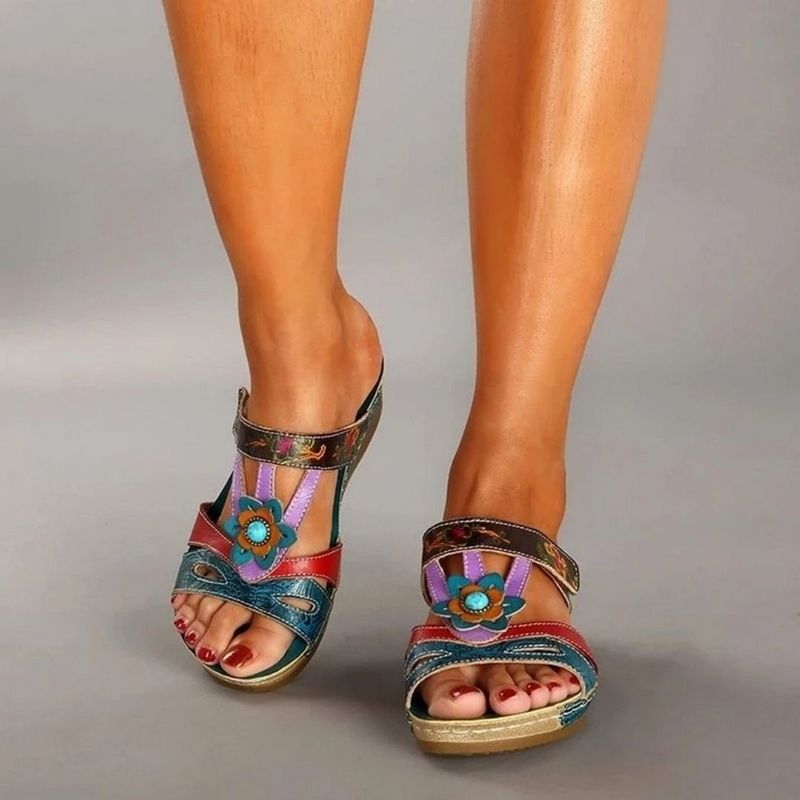 Isabel® | Fashionable Summer Sandals