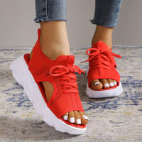 Norma® | Elastic and breathable orthopedic sandals