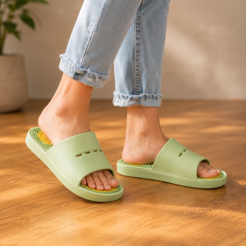 Recovery Massage Slippers