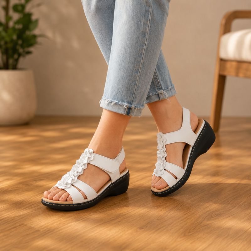 Samanta® | Orthopedic sandals