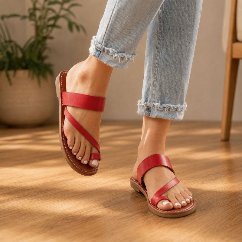 Marinella Thong Sandal