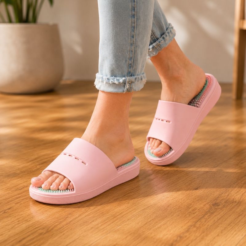 Recovery Massage Slippers