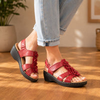 Samanta® | Orthopedic sandals