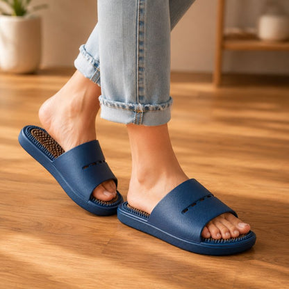 Recovery Massage Slippers